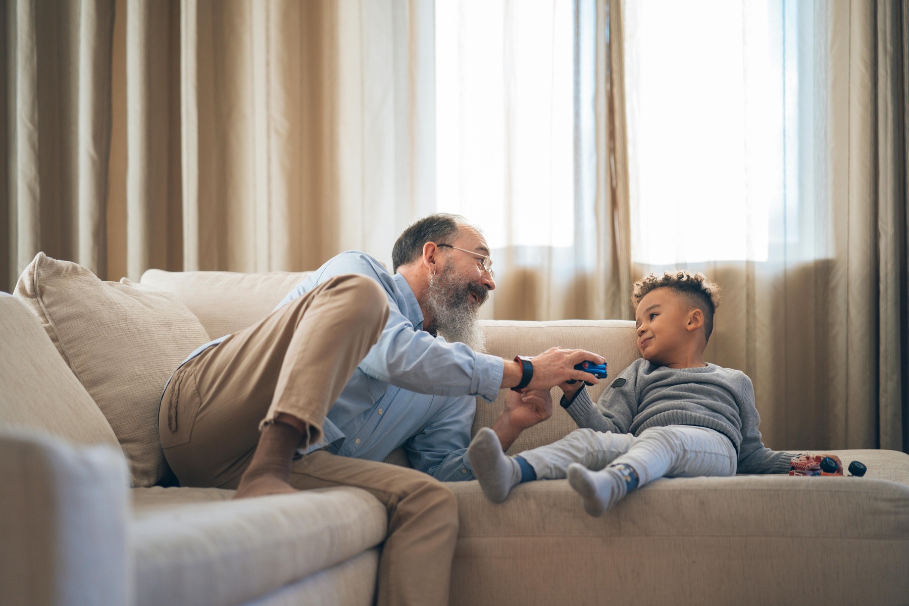 Family protection planning