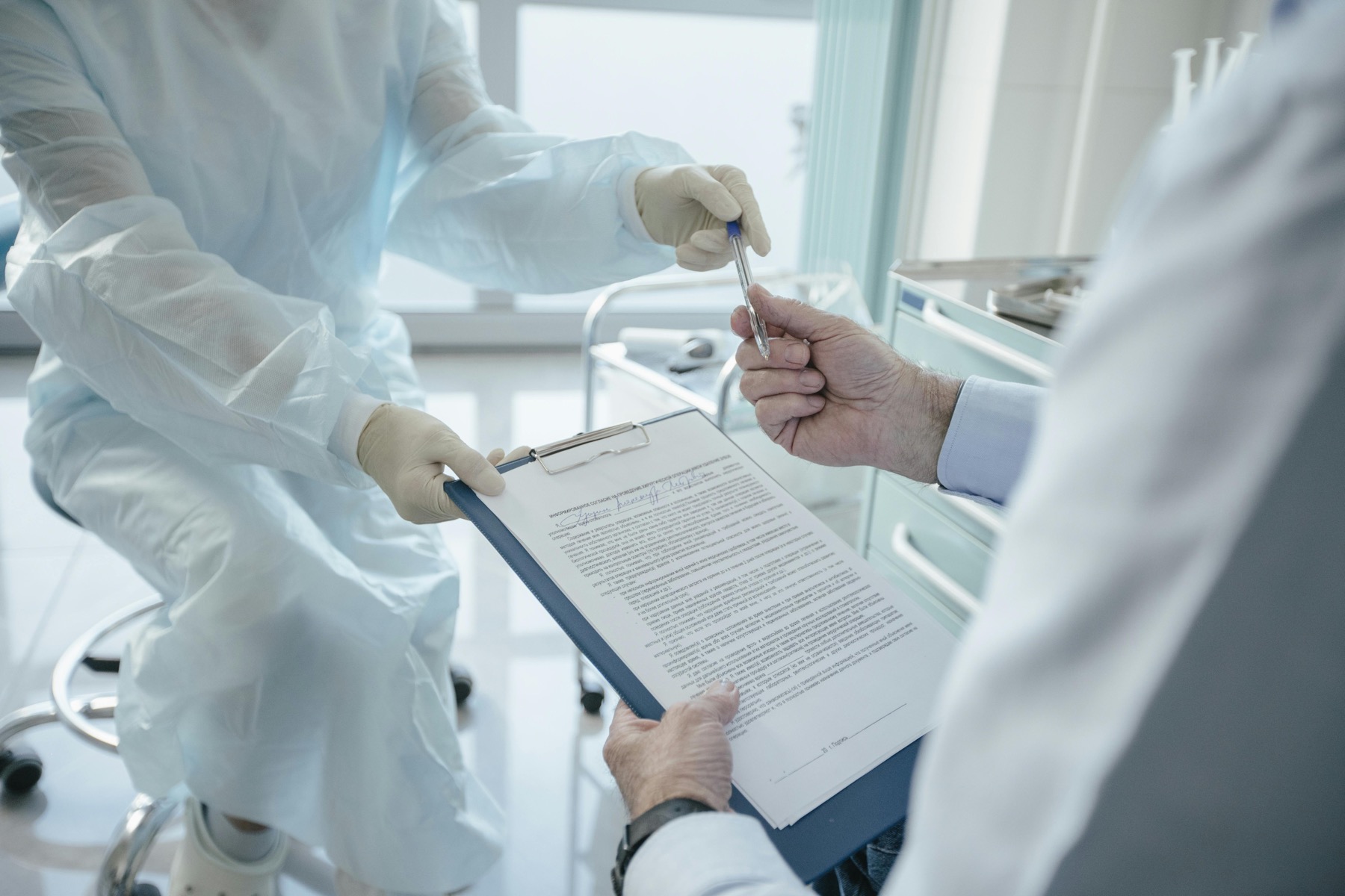 Health insurance planning