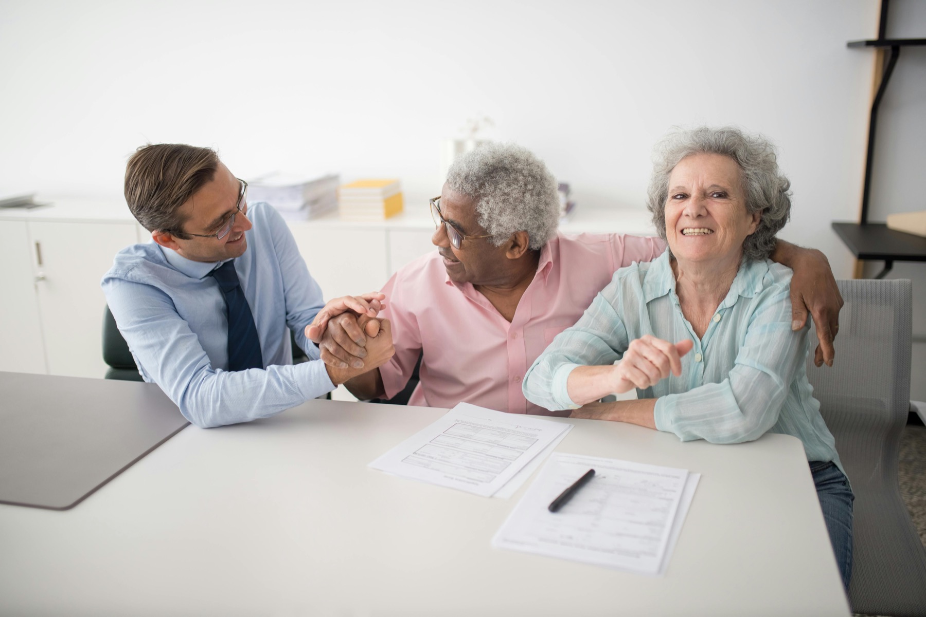 Life insurance planning